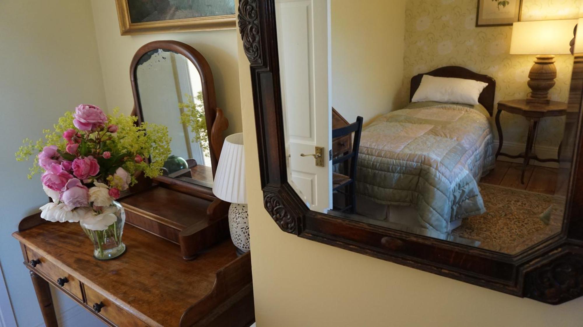 West Compton Manor Bed & Breakfast Maiden Newton Eksteriør bilde