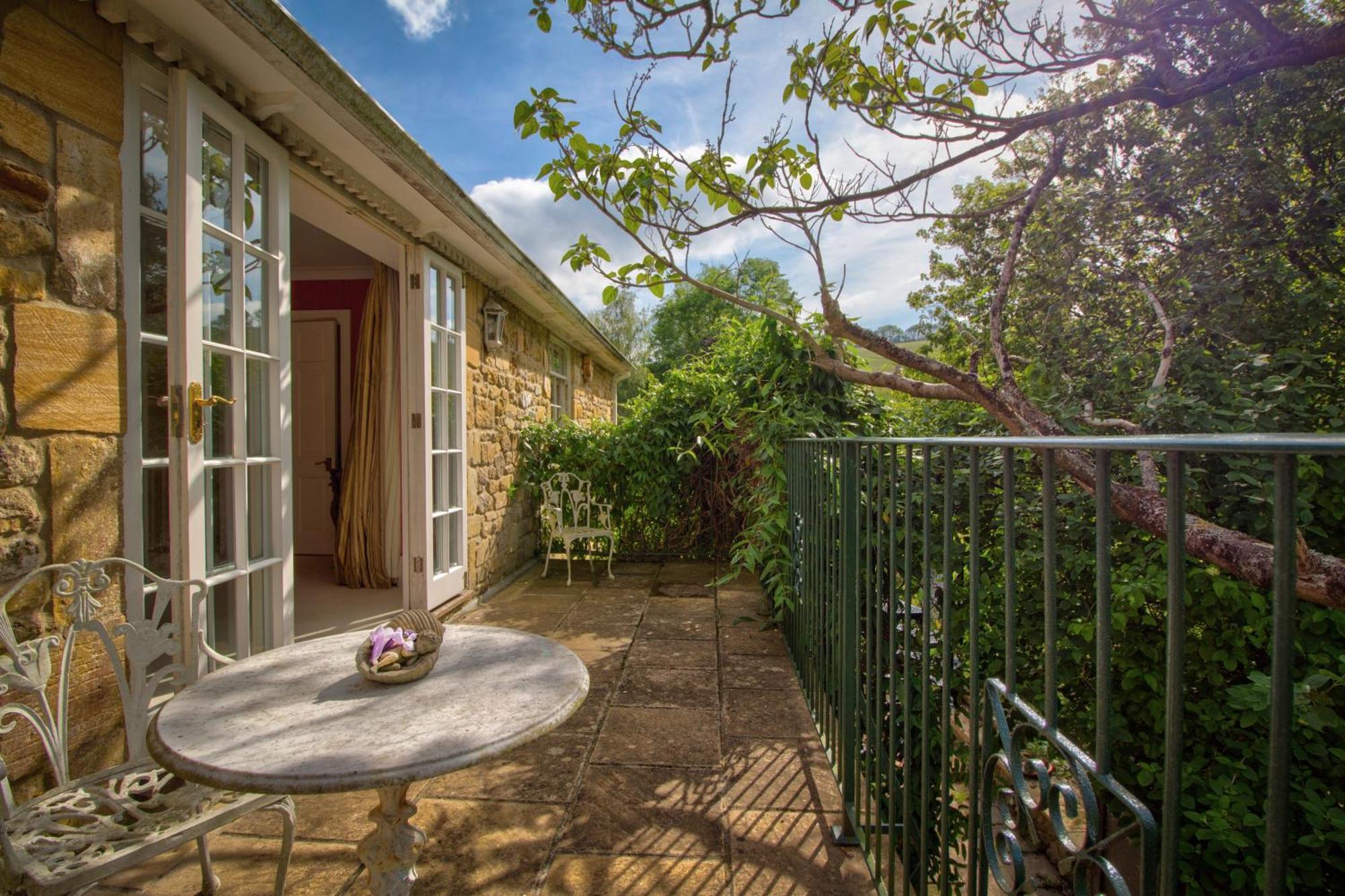 West Compton Manor Bed & Breakfast Maiden Newton Eksteriør bilde