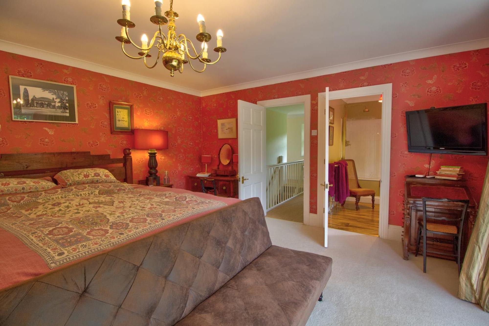 West Compton Manor Bed & Breakfast Maiden Newton Eksteriør bilde